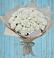Букет цветов из: Гвоздики в Псыгансу