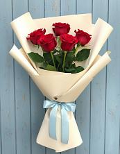 Букет Классика чувств в Псыгансу