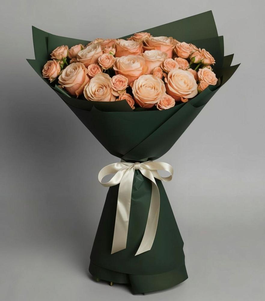 Букет Элегантный в Псыгансу