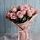 Букет цветов из: Розы в Псыгансу