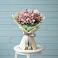 Букет цветов из: Орхидеи и Розы в Псыгансу