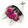 Букет цветов из: Розы в Псыгансу