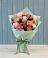 Букет цветов из: Розы в Псыгансу