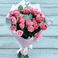 Букет Леди совершенство в Псыгансу