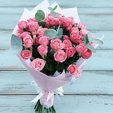 Букет Леди совершенство в Псыгансу